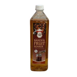 Bakers Fruit Soaker